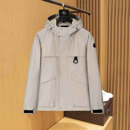 2025年3月12日春秋新品Monclerジャケットyizh...