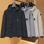 2025年3月12日春秋新品Monclerジャケットyizhf工場