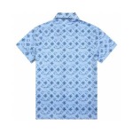 2025年3月12日春夏新品Louis Vuitton半袖上下セット メンズjinxin工場