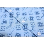 2025年3月12日春夏新品Louis Vuitton半袖上下セット メンズjinxin工場