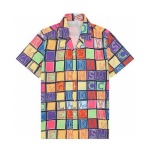 2025年3月12日春夏新品Gucci半袖上下セット メンズjinxin工場