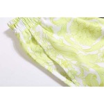 2025年3月12日春夏新品Versace半ズボン/ビーチパンツjinxin工場