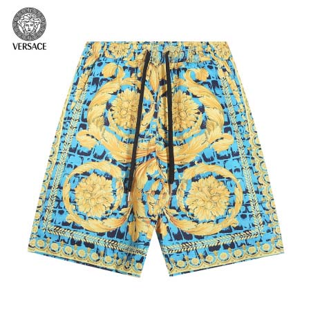 2025年3月12日春夏新品Versace半ズボン/ビーチパンツjinxin工場