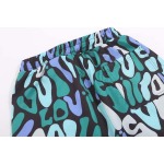 2025年3月12日春夏新品Louis Vuitton半ズボン/ビーチパンツjinxin工場