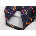 2025年3月12日春夏新品Gucci半ズボン/ビーチパンツjinxin工場