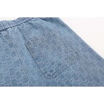 2025年3月12日春夏新品Gucci半ズボン/ビーチパンツjinxin工場