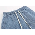 2025年3月12日春夏新品Gucci半ズボン/ビーチパンツjinxin工場