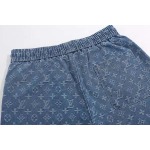 2025年3月12日春夏新品Louis Vuitton半ズボン jinxin工場