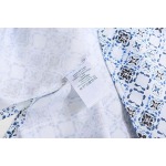 2025年3月12日春夏新品Louis Vuitton半袖シャツjinxin工場