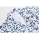 2025年3月12日春夏新品Louis Vuitton半袖シャツjinxin工場