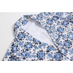 2025年3月12日春夏新品Louis Vuitton半袖シャツjinxin工場