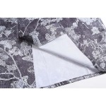 2025年3月12日春夏新品Louis Vuitton半袖シャツjinxin工場