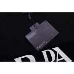 2025年3月12日春夏新品Prada半袖Tシャツjinxin工場