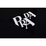 2025年3月12日春夏新品Prada半袖Tシャツjinxin工場