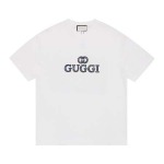 2025年3月12日春夏新品Gucci半袖Tシャツjinxin工場