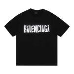 2025年3月12日春夏新品BALENCIAGA半袖Tシャツjinxin工場
