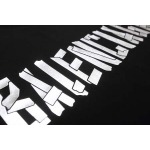 2025年3月12日春夏新品BALENCIAGA半袖Tシャツjinxin工場