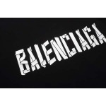 2025年3月12日春夏新品BALENCIAGA半袖Tシャツjinxin工場