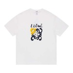 2025年3月12日春夏新品LOEWE半袖Tシャツjinxin工場