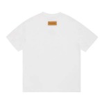 2025年3月12日春夏新品Louis Vuitton半袖Tシャツjinxin工場