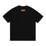 2025年3月12日春夏新品Louis Vuitton半袖Tシャツjinxin工場