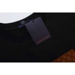 2025年3月12日春夏新品Louis Vuitton半袖Tシャツjinxin工場