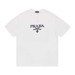 2025年3月12日春夏新品Prada半袖Tシャツjinxin工場