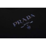 2025年3月12日春夏新品Prada半袖Tシャツjinxin工場