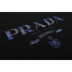 2025年3月12日春夏新品Prada半袖Tシャツjinxin工場