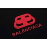 2025年3月12日春夏新品BALENCIAGA半袖Tシャツjinxin工場