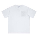 2025年3月12日春夏新品LOEWE半袖Tシャツjinxin工場