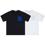 2025年3月12日春夏新品LOEWE半袖Tシャツjinxin工場
