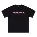 2025年3月12日春夏新品BALENCIAGA半袖Tシャツjinxin工場