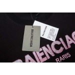 2025年3月12日春夏新品BALENCIAGA半袖Tシャツjinxin工場