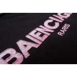 2025年3月12日春夏新品BALENCIAGA半袖Tシャツjinxin工場