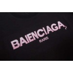 2025年3月12日春夏新品BALENCIAGA半袖Tシャツjinxin工場