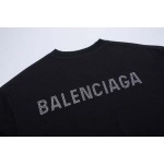 2025年3月12日春夏新品BALENCIAGA半袖Tシャツjinxin工場