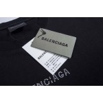 2025年3月12日春夏新品BALENCIAGA半袖Tシャツjinxin工場