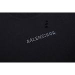 2025年3月12日春夏新品BALENCIAGA半袖Tシャツjinxin工場