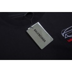 2025年3月12日春夏新品BALENCIAGA半袖Tシャツjinxin工場