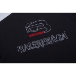 2025年3月12日春夏新品BALENCIAGA半袖Tシャツjinxin工場