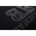 2025年3月12日春夏新品BALENCIAGA半袖Tシャツjinxin工場