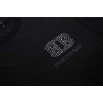 2025年3月12日春夏新品BALENCIAGA半袖Tシャツjinxin工場