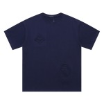 2025年3月12日春夏新品Louis Vuitton半袖Tシャツjinxin工場