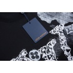 2025年3月12日春夏新品Louis Vuitton半袖Tシャツjinxin工場