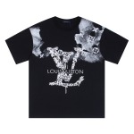 2025年3月12日春夏新品Louis Vuitton半袖Tシャツjinxin工場