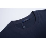 2025年3月12日春夏新品Louis Vuitton半袖Tシャツjinxin工場