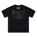 2025年3月12日春夏新品Louis Vuitton半袖Tシャツjinxin工場