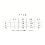 2025年3月12日春夏新品GIVENCHY半袖Tシャツjinxin工場