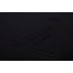 2025年3月12日春夏新品Prada半袖Tシャツjinxin工場